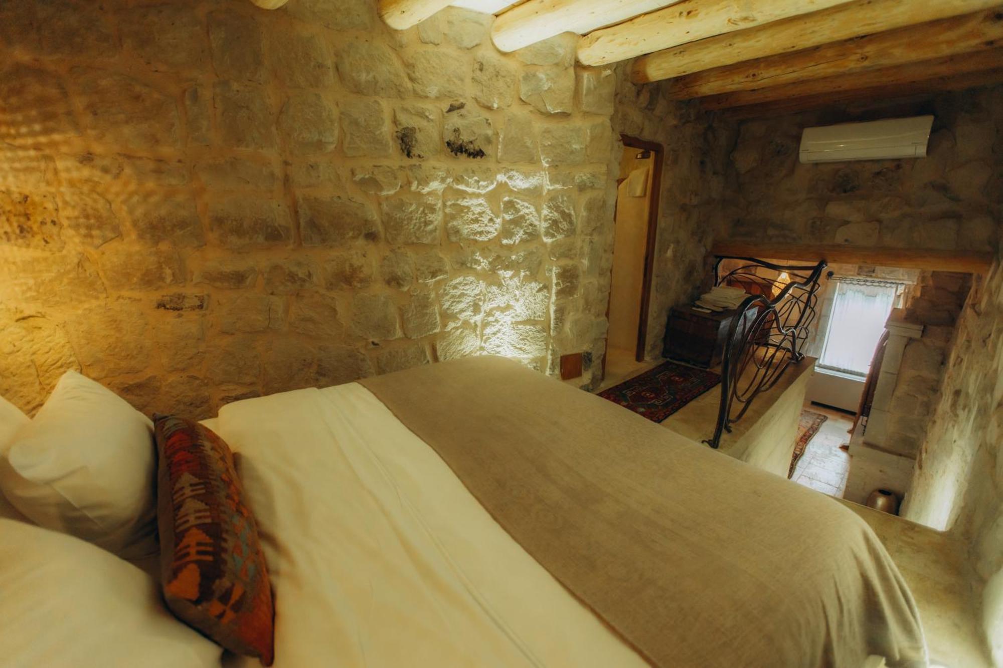 Doda Artisanal Cave Hotel - Adults Only - Невшехір Екстер'єр фото
